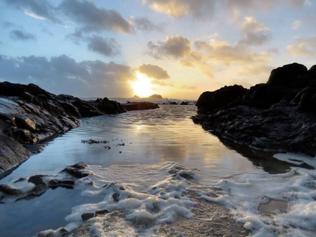 OneCornishVoter's profile picture. Resident wadebridge area - A fresh view?