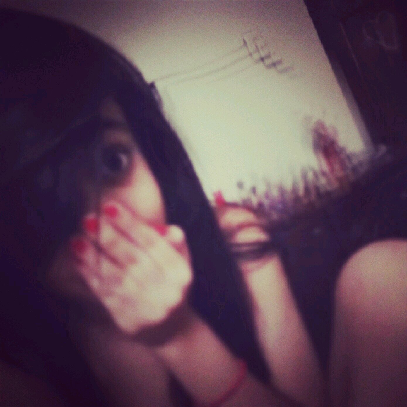 be yourself :D