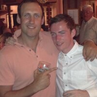 Guy Bates (@guybates9) 's Twitter Profile
