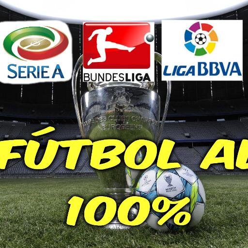 Información sobre el gran deporte como es el fútbol