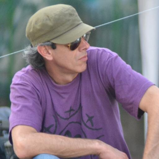 etnosfera's profile picture. Aprendiz de educación pública y museos comunitarios del mundo.