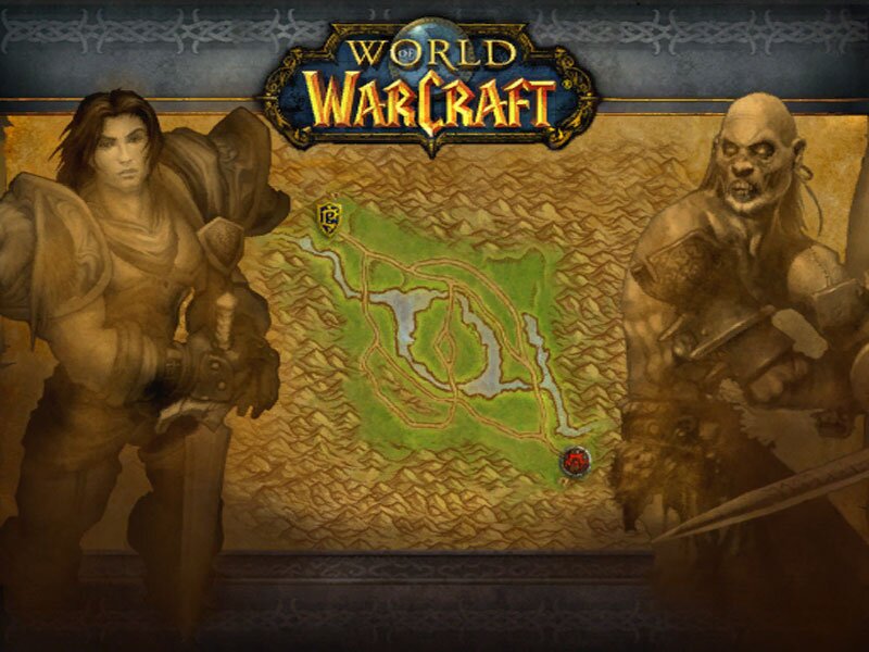 This is one battlefield you won't find any love in.
