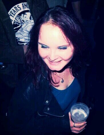 Sparkles_Abroad's profile picture. Views my own, just mine.