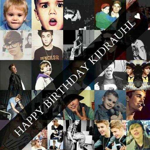 Hi.I'm Belieber *O* :3
