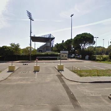 Sezione Arbitri di calcio Guerrino Trastulli - San Donà di Piave