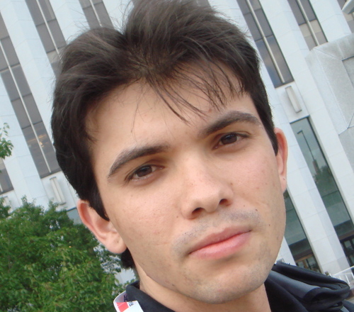Passionate software engineer at http://t.co/IzLNqeb4El, blogger and agile enthusiastic.