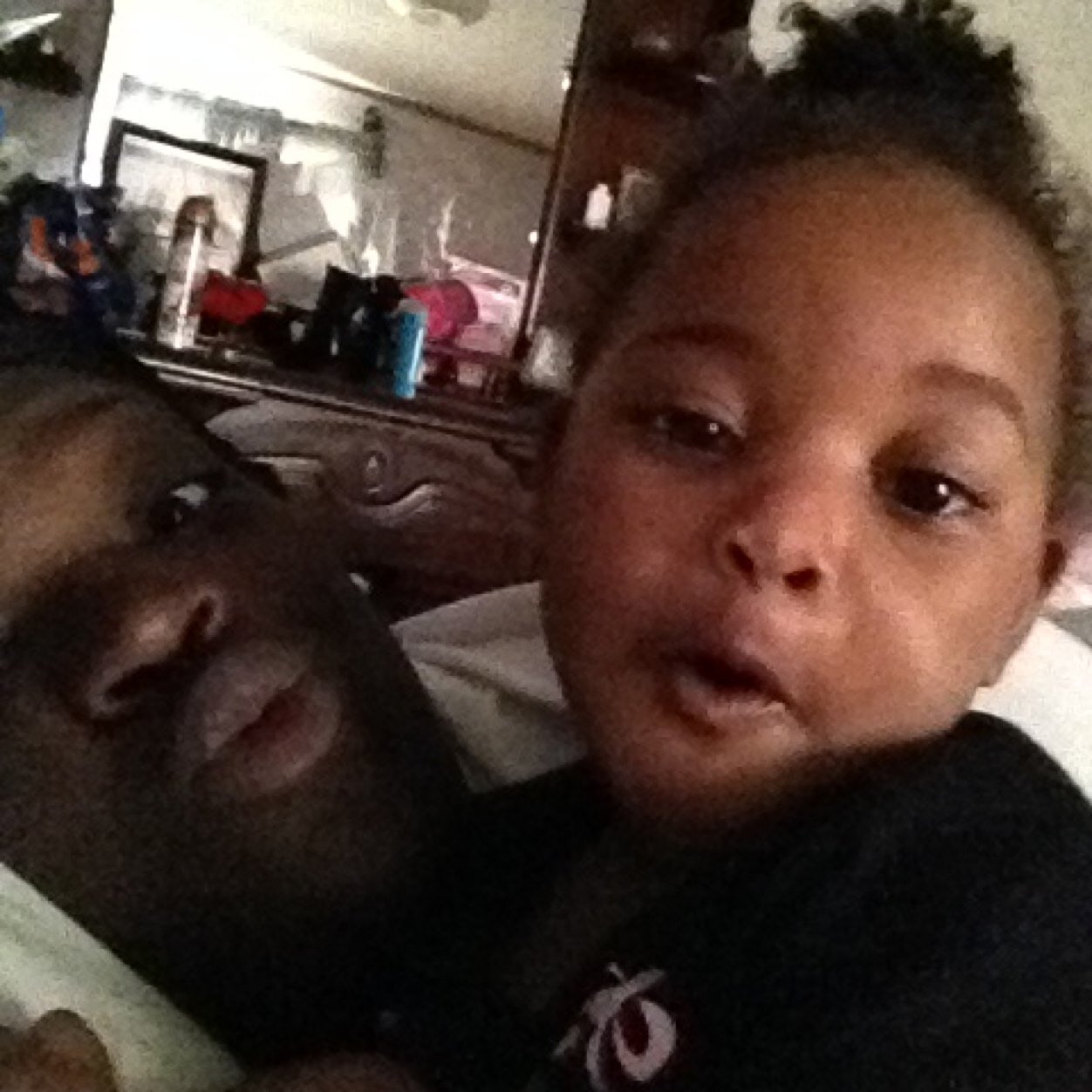 ALL ABOUT ME N RA'KIYAH N THATS ALL U NEED TO KNOW..!!
