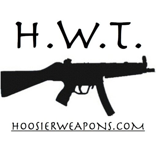 HoosierWeapons's profile picture. http://t.co/zSMYyqVFoY
Come check out Hoosier Weapons and Tactics! A new community where Indiana gun enthusiasts can come together!!
