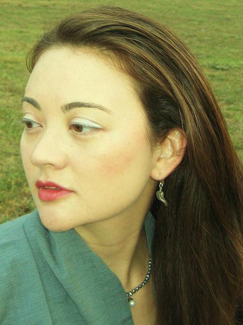 Japanese-American singer, songwriter, pianist