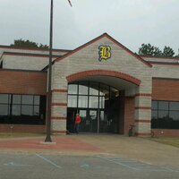 Buckley Athletics (@buckleybears) 's Twitter Profile