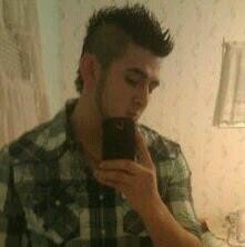 Now, I'm gonna be a Real RocknRolla