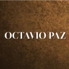 OctavioPaz100's profile picture. Homenaje a Octavio Paz en el Centenario de su natalicio.