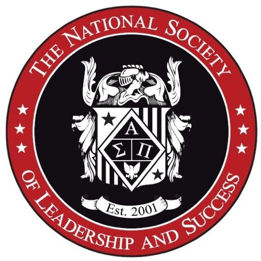 University of Kentucky Chapter of The National Society of Leadership and Success achieves profound results in helping students discover and attain their goals.