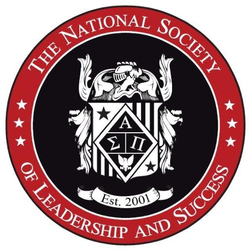 University of Kentucky Chapter of The National Society of Leadership and Success achieves profound results in helping students discover and attain their goals.