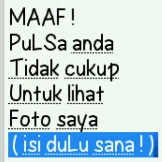 AKUN BARU !!