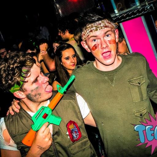 Old Dunelmian, Sheffield, CCCU, 21, History, SU Sports Events Executive and C4 Cricket Club Captain 2014/15