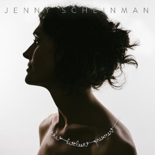 Jenny Scheinman