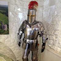 Matt Garbett (@toofif85) 's Twitter Profile Photo