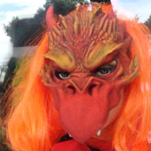 Hey! Follow us at @thecostumeshopp instead. :) The Costume Shoppe is now on Blackfoot and 42nd Avenue SE - Bigger!