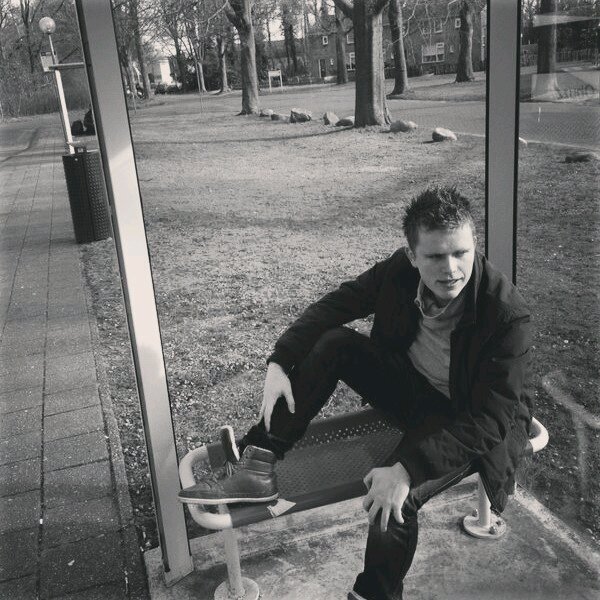 Beunhaas van AtotZ maakt tuinen en houd van het leven! #party