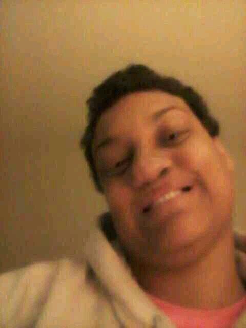 I'm a laid back girl looking for friends I got an amazing man I love him to death