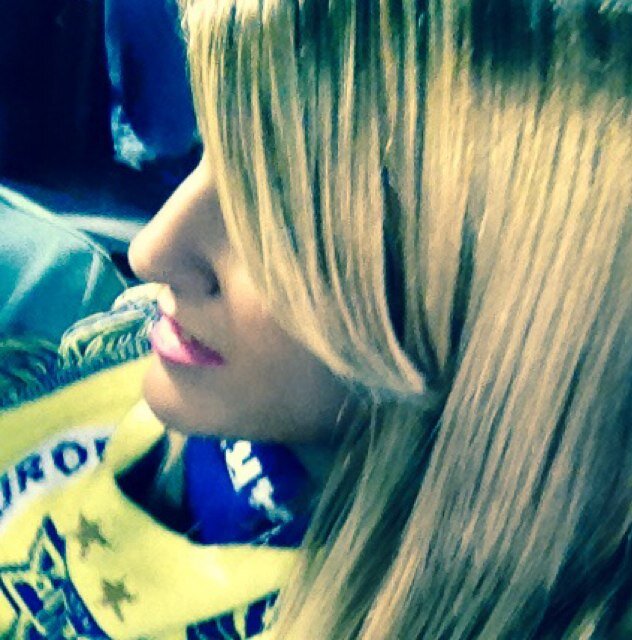 Lilachaham's profile picture. 