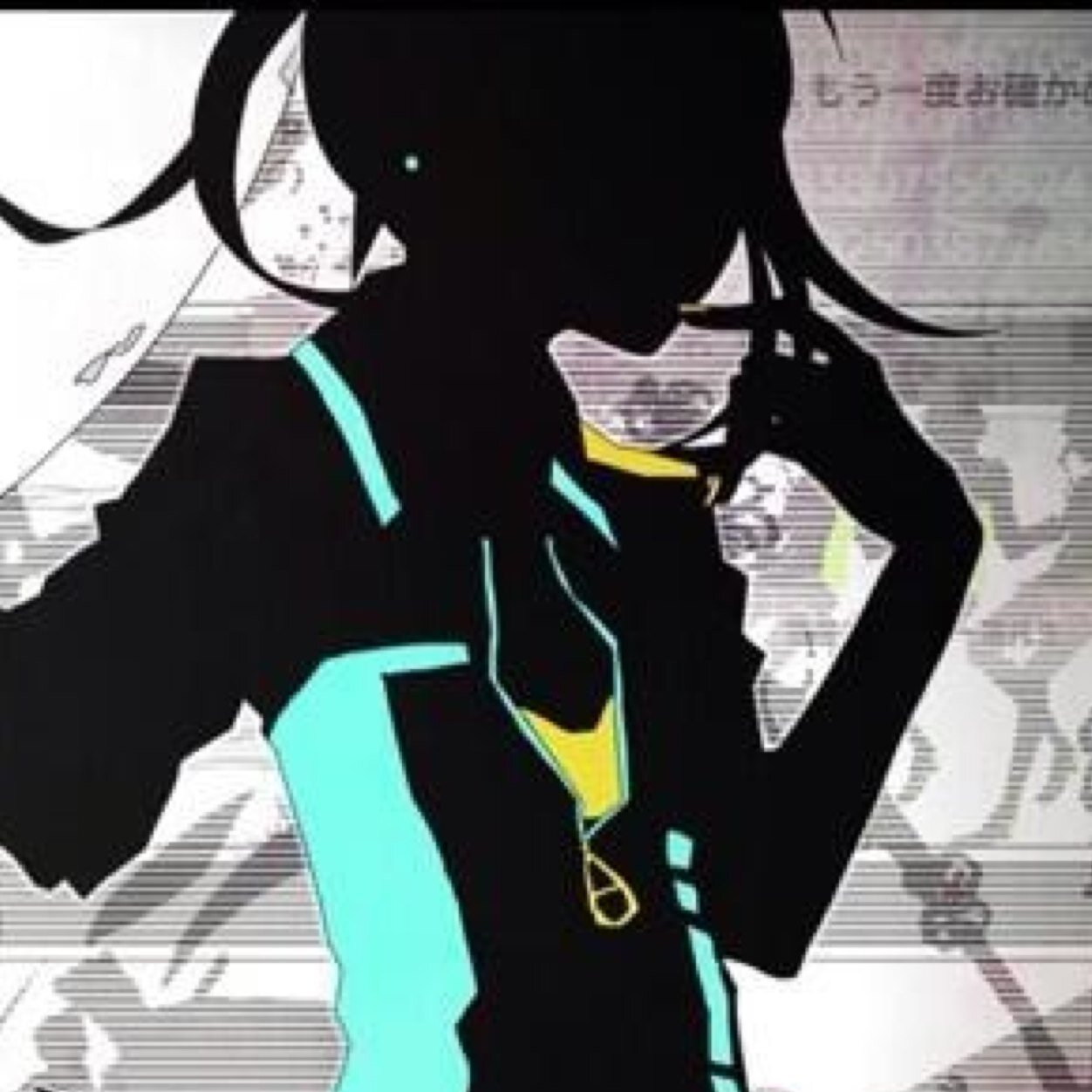 脳漿炸裂ガール Nousyou Garru Twitter