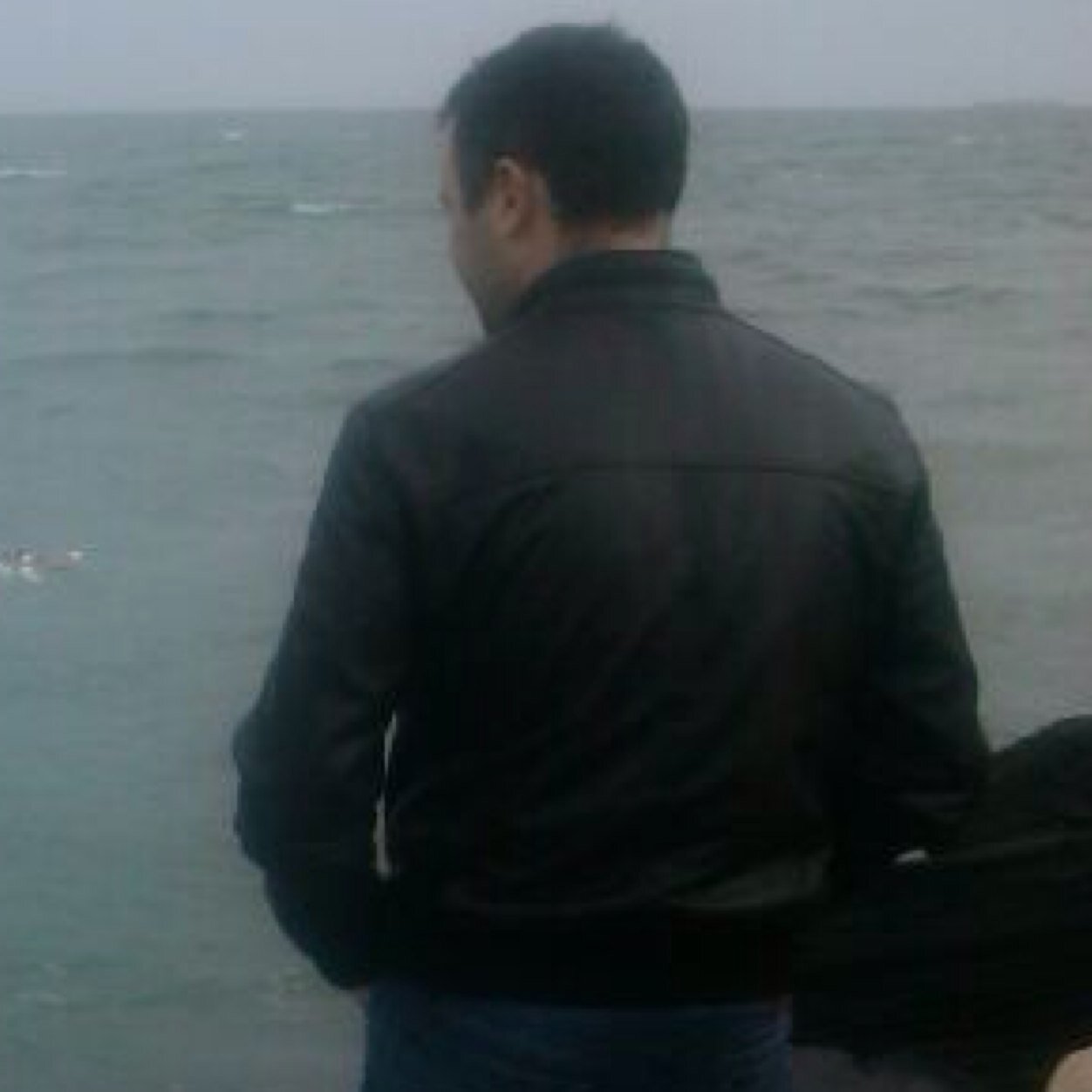 Samuel_Murillo's profile picture. Padre, marido, amigo y currante.