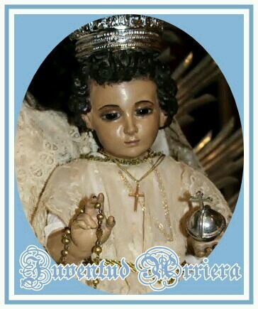 ©Cuenta oficial Grupo Joven Nuestra Señora de los Remedios