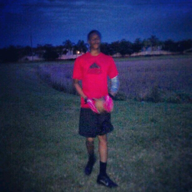 TresGoHard's profile picture. Focused, Humbled, Blessed