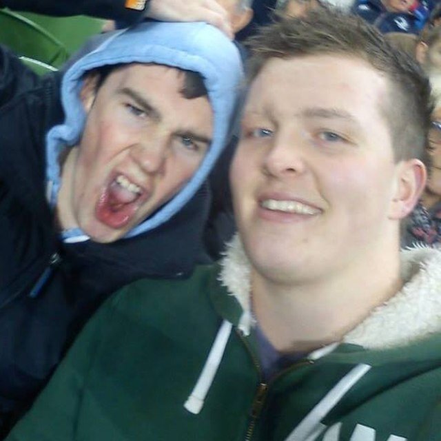 Luke Deacon