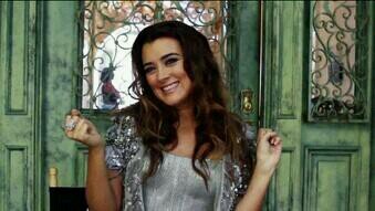 Addicted to NCIS ♡ Cote de Pablo is beautiful, amazing, talented and I love her ♡ Forever #FightingForZiva #CotesArmy