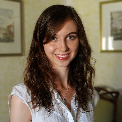 English Language and Linguistics graduate from UKC. Loves reading/writing/all things word-related. Two novels (YA) completed, now seeking representation.