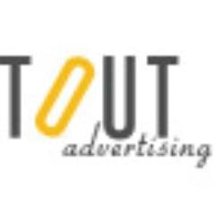 Tout Advertising is a full-service marketing and advertising agency committed to creative and compelling advertising.