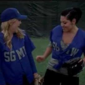 Calzona makes me
smile so hard,
my face hurts! (: