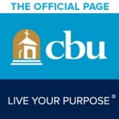 The CBU Alumni & Parents Association seeks to aid in alumni networking and support of the university. Mid Mad: https://t.co/fFwbKfivBr