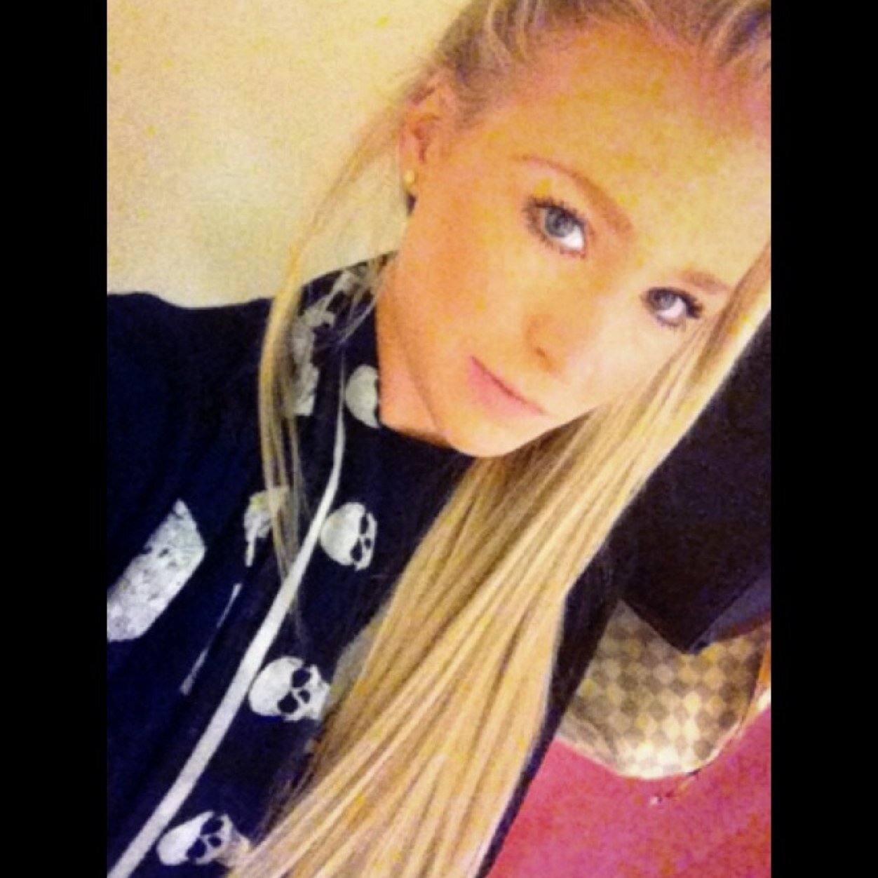 Act like a lady, think like a boss ♡