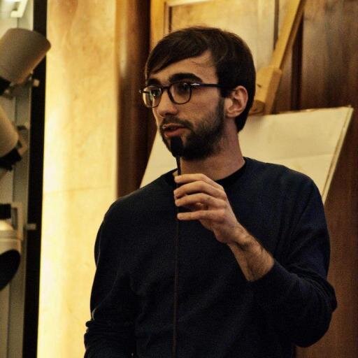 Coordinatore Dipartimento Politiche Giovanili CGIL Bari