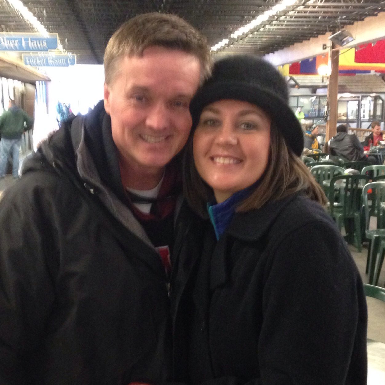 TownselKelly's profile picture. 