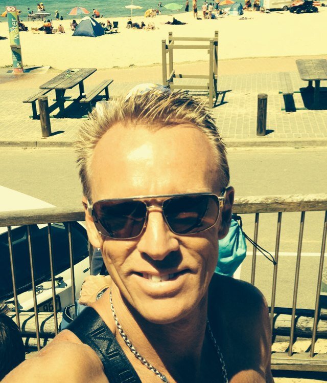 Chairman & Co-Founder of @deputyapp. Love to love, drive, dive, ride, dine, fly, share & laugh.