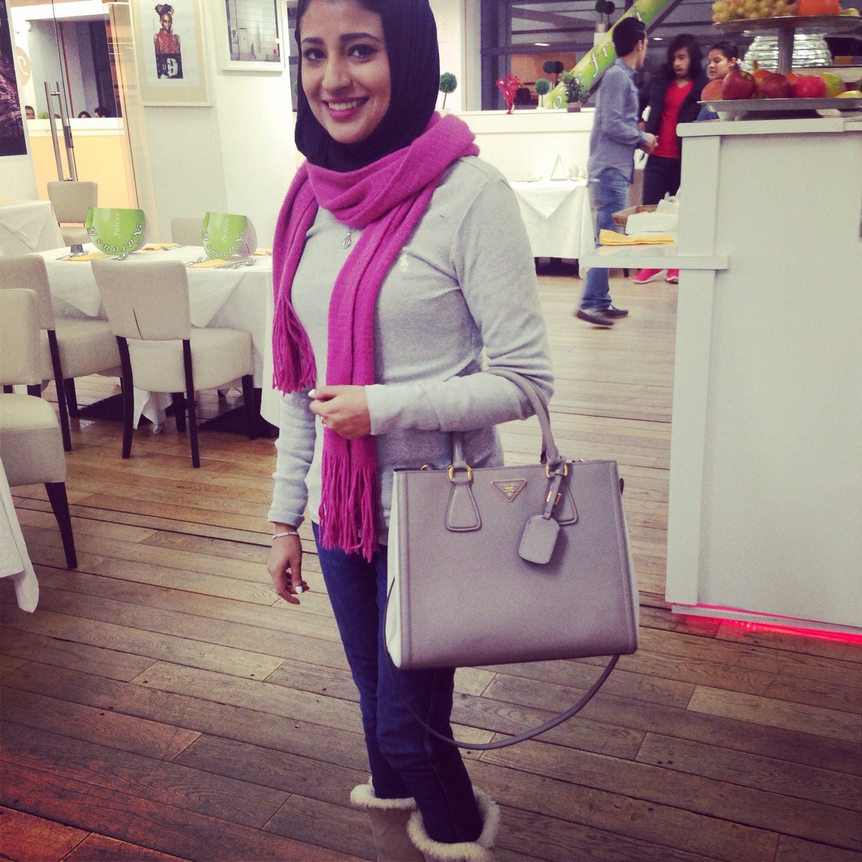 BA Media Communication / MSc Management at USW