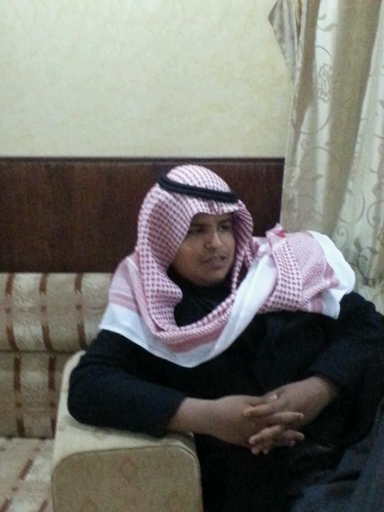 30565_abode's profile picture. الطيب يرفع من مقام المخاليق وانت في مقامك ترفع الطيب  كله