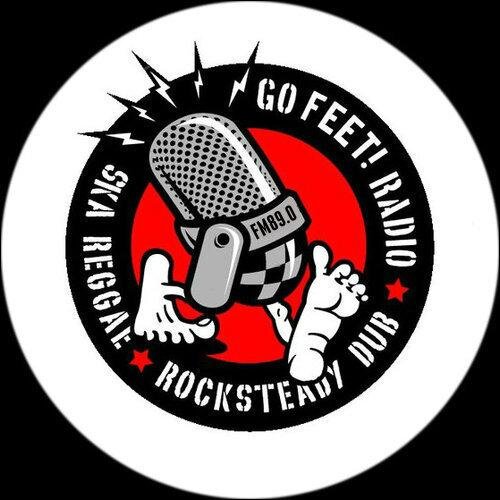 GO FEET! Radio was a weekly radio show featuring ska, skinhead reggae, rocksteady, soul and good times with Nate Ness Monster on @FreeFM89. Check our podcasts.