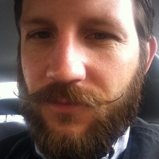 I battled depression & made it through. I love sharing happiness secrets..and maybe a few mustache grooming tips as well...hah ❤️