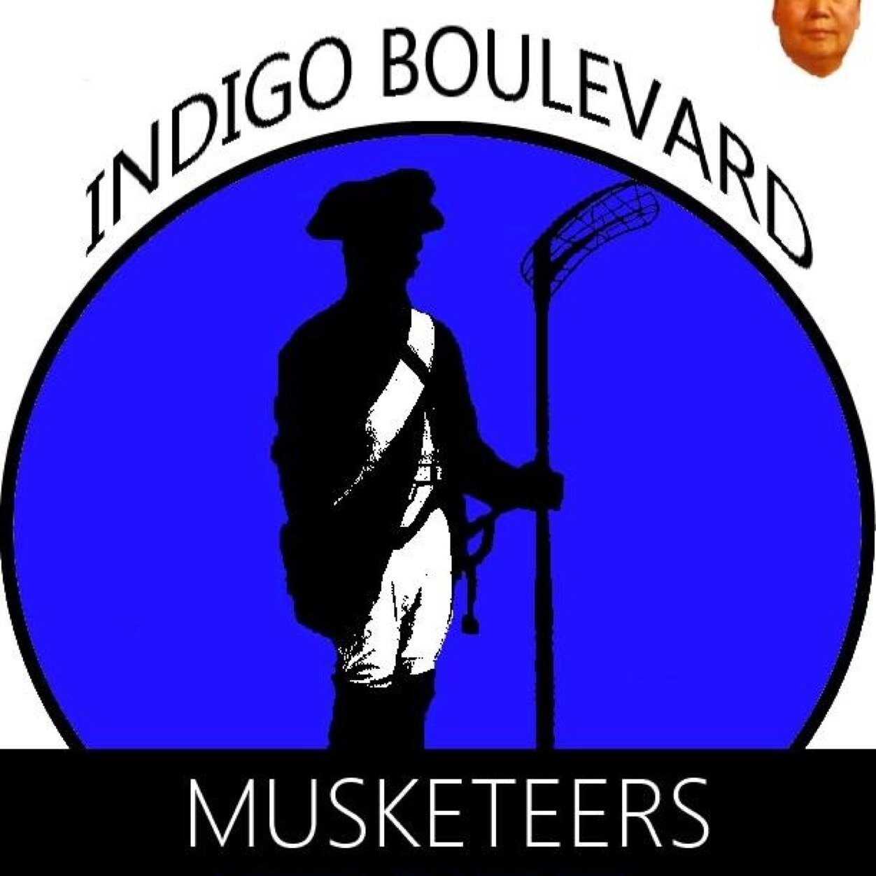 TeamIBM's profile picture. Official twitter page of the sport team Indigo Boulevard Musketeers. Follow our juorney to rhe top. 
IBM.