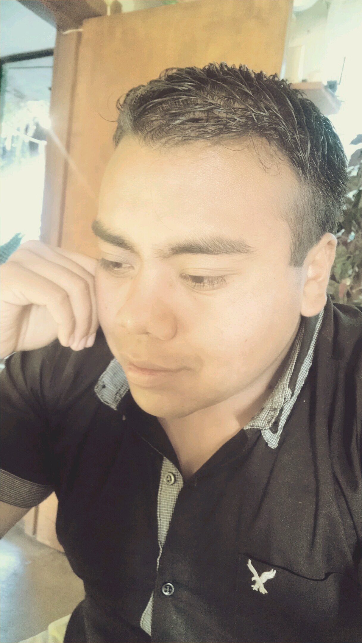 Ingeniero en Sistemas, Alegre, Divertido, Fiestero, Gamer Como Pasatiempo & Amo el Billar,