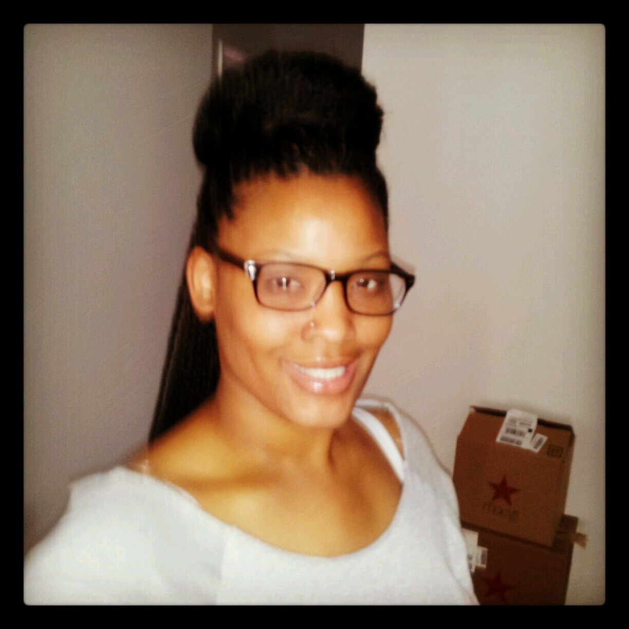 Tiff314's profile picture. Simple yet complicated / a perfect imperfection....