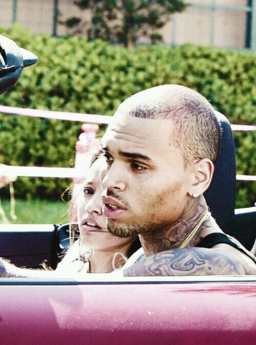 You ain't gotta like me. Bitch, I like me. That's more than enough. ‡ Team Breezy & Directioner #FWPT