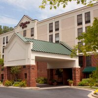 Hampton Inn Buford (@mallofgahampton) Twitter profile photo