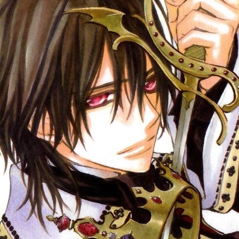 MajesticVampire's profile picture. | Vampire | Pure Blood | #VampireKnightBloodyNightmare
